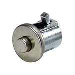 Rugged Ridge 11813.11 Glove Box Door Latch Fits 76-86 CJ5 CJ7 Scrambler. Fixed Price $69.58.
