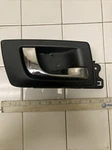 2003-2007 Cadillac Cts Rear Right Passenger Side Interior Door Handle Oem. Fixed Price $20.00.