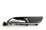 A2467600161 Mercedes B-class 180 W246 Front Left Door Interior Handle. Fixed Price $25.58.
