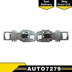 Dorman - Help Front Left Right 2PCS Interior Door Handle For Equinox. Fixed Price $203.49.