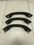 2013 Ford Explorer Interior Grab Handle Set Of Oem+. Fixed Price $60.00.