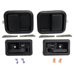 Crown Automotive 55076222MK Door Handle. Fixed Price $77.27.