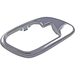 91187 Dorman Door Handle Trim Front Rear Driver Left Side For Chevy Suburban. Fixed Price $44.24.