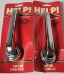 Dorman Help 76992 Interior Door Handle(s) Oer Navistar 862106-R2 Set Of. Fixed Price $37.50.