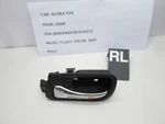 204-08 Acura Tsx Left Rear Driver Interior Door Pull Handle 72160-SEA-013ZA Oem. Fixed Price $12.80.