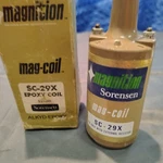 Nos Sorenson Performance Epoxy Ignition Coil Sc 29X Magnition Vtgclassic Vehicle. Fixed Price $39.99.
