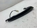 2023-2025 Mazda CX50 Front Right Passenger Outer Door Handle Jet Black Mica (41W. Fixed Price $79.83.