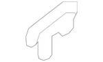 Genuine Hyundai Handle Inside 82610-2B000-J9. Fixed Price $74.69.