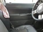 2013 Jeep Patriot Front Left Driver Interior Door Panel Trim MZCE1. Fixed Price $319.82.