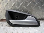 2013 Ford Focus Right Rear Passenger Interior Door Handle. Fixed Price $11.21.