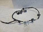 2012-2014 Ford Focus Front Left Driver Inner Door Panel Light Wire Cable Oem. Fixed Price $20.00.