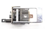1985-1989 Nissan 300ZX VG30 Z31 Passenger Right Side Chrome Interior Door Handle. Fixed Price $46.56.