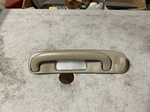 2000-2005 Buick Lesabre Rear Right Passenger Roof Grab Handle W/ Light!!!!!. Fixed Price $26.00.