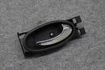 Jaguar XJ8 X308 Door Handle Opener Rear Right GNC2572EC GNC2576BA. Fixed Price $57.90.