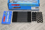 Arp Main Stud Kit Mazda SPEED3 SPEED6 Mzr Disi 2.3 Dohc L3VE L3DE 218-5402. Fixed Price $134.75.