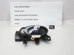 2011-2017 Nissan Juke Rear Left Interior Door Handle 229.DA1B14 Oem. Fixed Price $26.40.