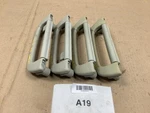 2004 Mercedes S500 Grab Handles Set Of Oem+. Fixed Price $42.61.