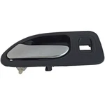 Dorman 92424 Interior Door Handle Rear Right Chrome Blue. Fixed Price $36.75.