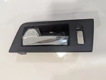PO#2 Oem 2008-2012 Ford Escape Mariner Lh Inner Door Handle 8L8Z-7822601-BF. Fixed Price $35.00.