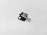 Volkswagen Phaeton Interior Door Handle Front Left Passenger Side 2012. Fixed Price $15.98.