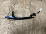 2023 2025 Mazda CX-50 Front Passenger Door Exterior Outer Handle Keyless. Fixed Price $70.00.