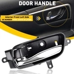 Inside Interior Door Handle Driver Lh For 13-18 Nissan Altima Murano Eoa. Fixed Price $13.29.