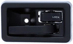 Dorman Interior Door Handle For Jeep Tj, Wrangler 15714. Fixed Price $125.76.