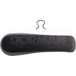 Dorman 83925 Interior Door Handle Sliding Right For 91-97 Toyota Previa. Fixed Price $47.45.