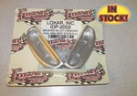 Lokar IDP-2002 Billet Alum Crescent Oval Arm Rest Door Pull Brushed (2). Fixed Price $198.95.