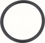 1955-79 Outer Door Handle Push Button O-ring Gasket Each. Fixed Price $19.10.