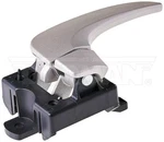 Dorman 88627 Interior Door Handle Front Rear Right Silver Gray. Fixed Price $40.21.
