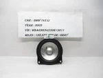 02-08 Bmw Series Audio Speaker 6907641 Oem. Fixed Price $11.90.