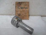 Mopar Nos 67-70 Satellite Coronet Wagon O/s Manual Handle Shaft Housing 2802796. Fixed Price $60.00.
