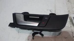05 Audi A4 Left Front Door Handle 8E1837019. Fixed Price $40.00.