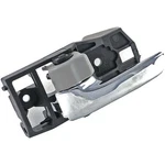 82470 Dorman Interior Door Handle Front Rear Driver Left Side For Toyota. Fixed Price $44.98.