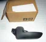 Nos Oem Genuine Mopar Interior Door Handle 1ZA11JXWAE. Fixed Price $22.49.