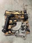 2001 Ford Mustang Gt Bullitt Intake Swap 300. Fixed Price $1699.99.