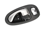 Genuine Gm Ebony Driver Door Inside Handle 22710841. Fixed Price $46.60.