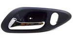 Fits 1998 To 2002 Honda Accord Interior Door Handle Front Left Glassy Gray Cpe. Fixed Price $30.99.