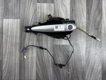 Bmw X3 2011-2017 Front Left Driver Side Exterior Door Handle 7331739 Oem. Fixed Price $45.00.