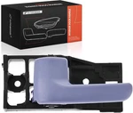 Rear Left Interior Door Handle Blue Driver Side Toyota Tundra 2000-2006 Std Ext. Fixed Price $29.01.