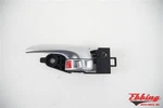 Driver Lh Rear Interior Door Handle Id: 68170243AB Fits 13-16 Dodge Dart 684893. Fixed Price $40.00.