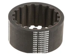 Gates 61WQ63P Alternator Coupler Fits 2010-2014 Volvo XC60. Fixed Price $113.69.