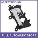 Front Driver Side Interior Door Handle For Kia Optima 11-13 NO.826102T010. Fixed Price $19.26.