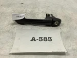 2007 2010 Hyundai Elantra Front Left Driver Door Exterior Handle Black Oem+. Fixed Price $32.63.