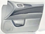 2017 Nissan Pathfinder Oem Front Right Door Card Interior Trim Panel 809A09PJ0A. Fixed Price $73.49.