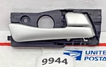 2012-2017 Hyundai Accent Rear Right Inside Interior Door Handle 83623-RB000. Fixed Price $14.50.