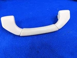 Tan Beige Lexus LX470 Pillar Assist Handle Grab Roof Ceiling 1998-2007 Oem. Fixed Price $15.00.