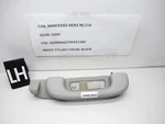 2006 2012 Mercedes-benz ML350 Rear Left Roof Grab Handle A1648100554 Oem. Fixed Price $12.80.