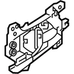 2015-2018 Hyundai Tucson Handle Assembly-rear Door Inside Oem New 83620D3000NS5. Fixed Price $66.37.